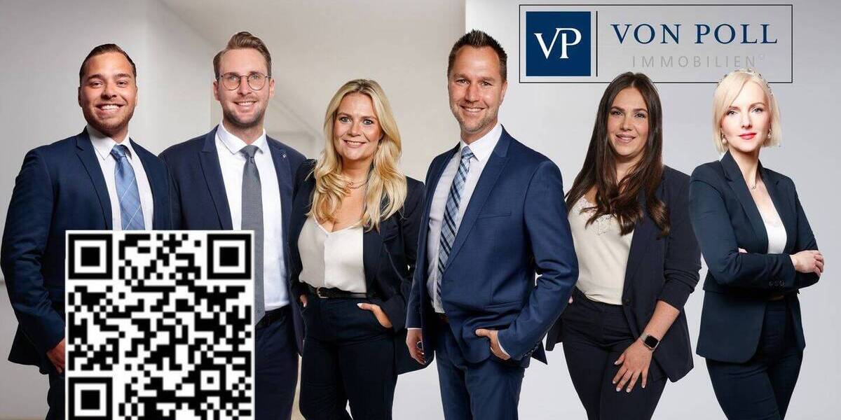 Etagenwohnung Duisburg / Neudorf Neudorf-Süd - 2 Zimmer, 53 m&sup2;, 149.000&euro; | Angebot:26359798