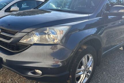Honda CR-V 188.000 km 9.999 &euro; Solingen 42653
