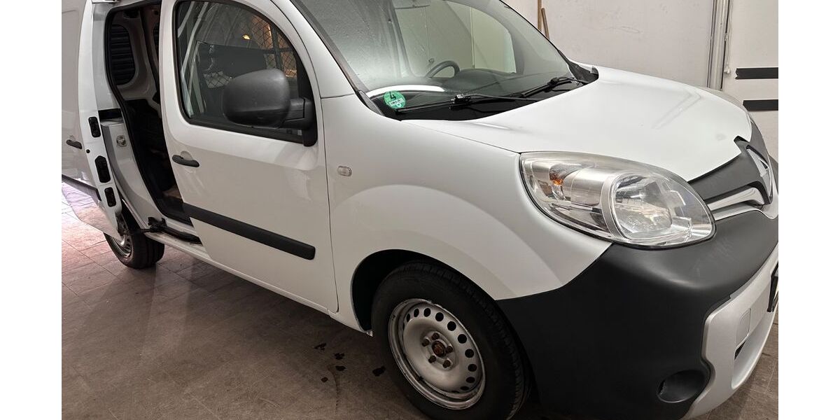 Renault Kangoo 84.000 km 7.600 &euro; ESSEN 45326