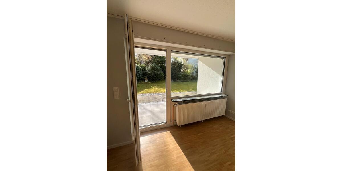 Erdgeschoßwohnung Bochum Bochum-Südwest - 1 Zimmer, 38 m&sup2;, 530&euro; | Angebot:26241848