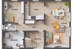 Einfamilienhaus Hagen Eilpe - 5 Zimmer, 130 m&sup2;, 301.610&euro; | Angebot:26290516