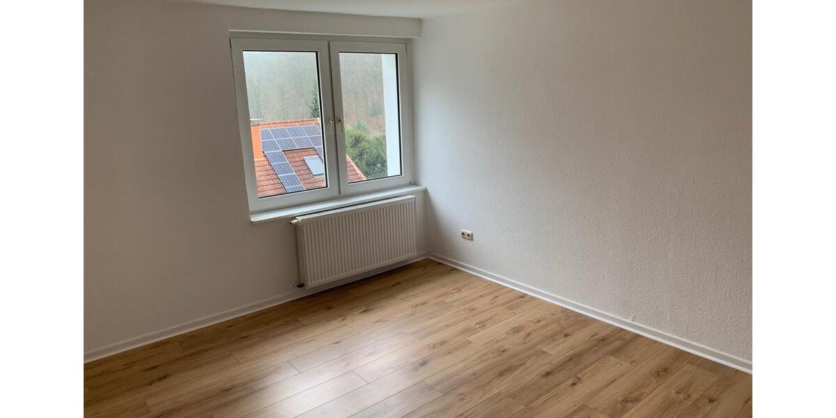 Etagenwohnung Hagen Hohenlimburg - 2 Zimmer, 55 m&sup2;, 395&euro; | Angebot:26083835