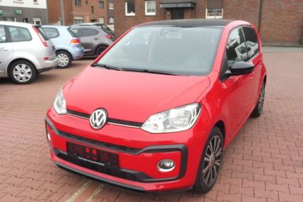 VW up! 100.000 km 8.990 &euro; Oberhausen 46045