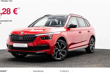 Skoda Kamiq 11.730 km 22.710 &euro; Hagen 58091