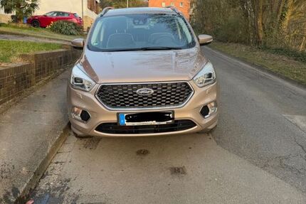 Ford Kuga 75.320 km 17.299 &euro; Solingen 42657