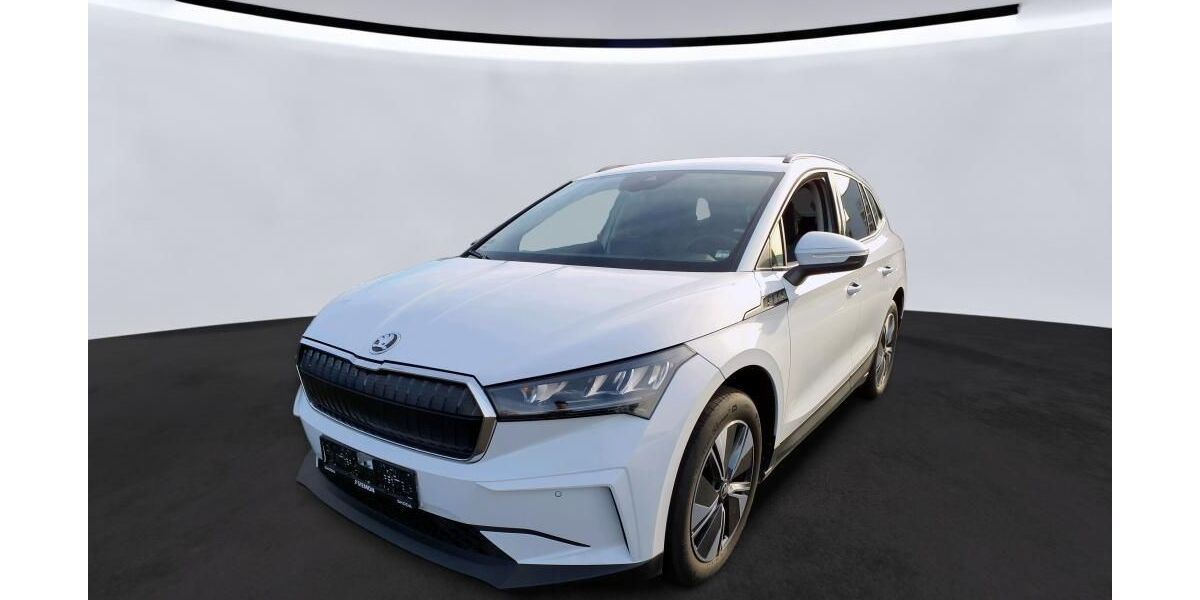 Skoda Enyaq 51.110 km 21.060 &euro; Hagen 58091