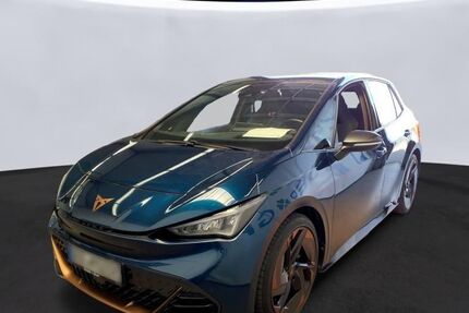 Cupra Born 64.376 km 24.236 &euro; Hagen 58091