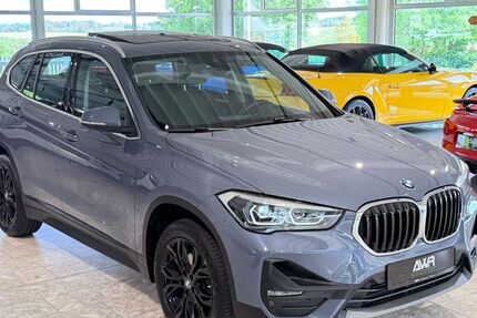 BMW X1 81.704 km 16.980 &euro; Remscheid 42897