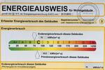 Erdgeschoßwohnung Wetter (Ruhr) - 2.5 Zimmer, 62 m&sup2;, 548&euro; | Angebot:26320447