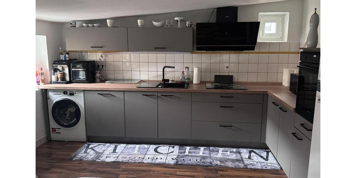 Etagenwohnung Dortmund Innenstadt Nord - 3 Zimmer, 105 m&sup2;, 950&euro; | Angebot:26068956