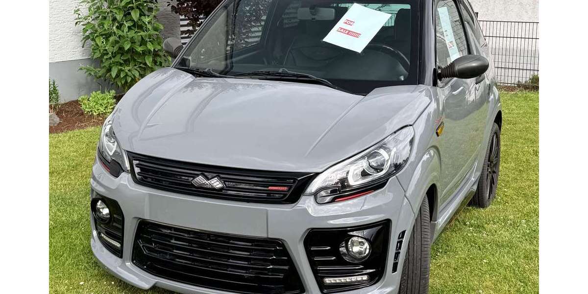 Ligier JS 50 50.444 km 11.200 &euro; Schwerte, Hansestadt an der Ruhr 58239