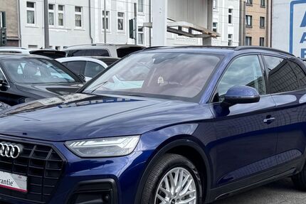 Audi Q5 133.418 km 27.950 &euro; Oberhausen 46045
