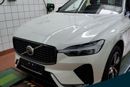 Volvo XC60 24.916 km 34.990 &euro; Witten 58453