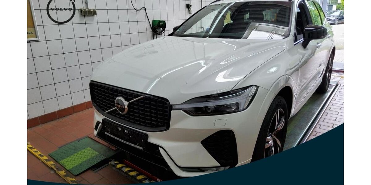 Volvo XC60 24.916 km 34.990 &euro; Witten 58453
