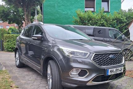 Ford Kuga 94.500 km 14.290 &euro; Mülheim 45478