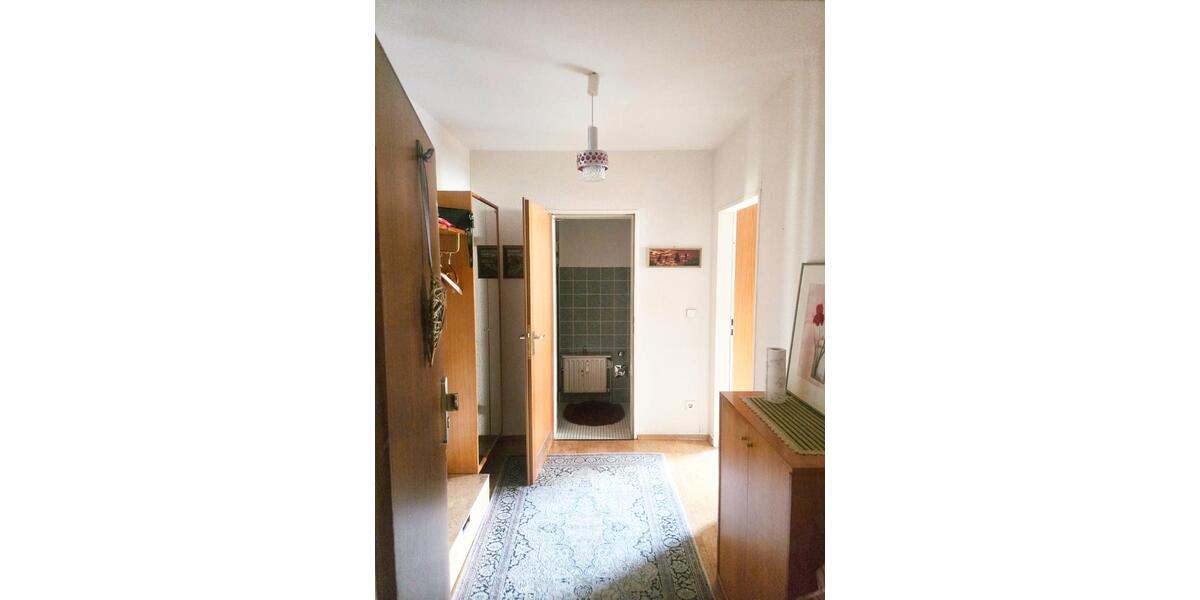 Erdgeschoßwohnung Hagen Hagen-Mitte - 3 Zimmer, 88 m&sup2;, 162.200&euro; | Angebot:26638237