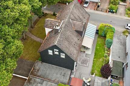 Haus Herne Altenhöfen - 10 Zimmer, 295 m&sup2;, 485.000&euro; | Angebot:27362909