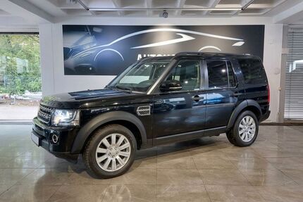 Land Rover Discovery 173.360 km 16.900 &euro; Ratingen 40880