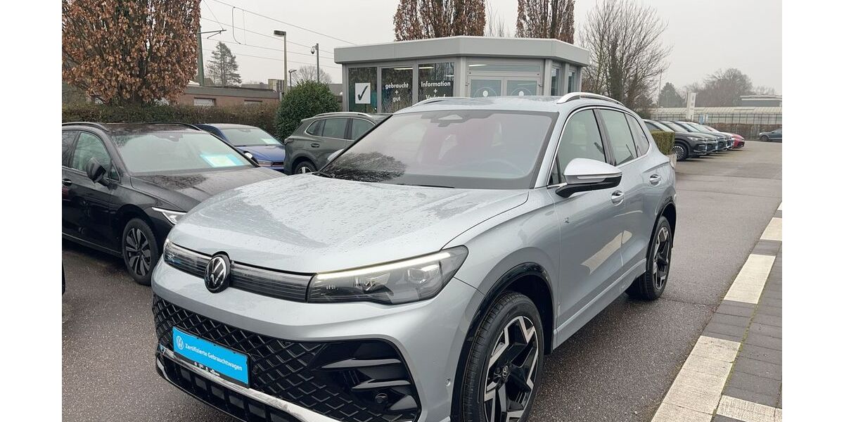 VW Tiguan 20.140 km 45.450 &euro; Duisburg 47178