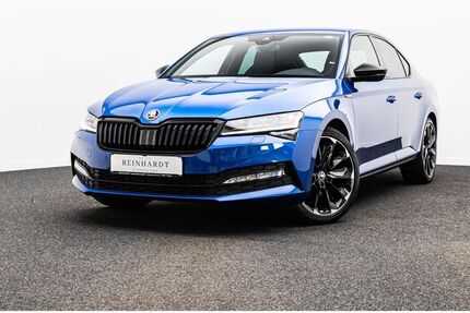 Skoda Superb 141.171 km 26.891 &euro; Hagen 58091