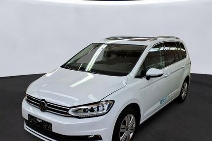 VW Touran 62.694 km 31.950 &euro; Hagen 58091