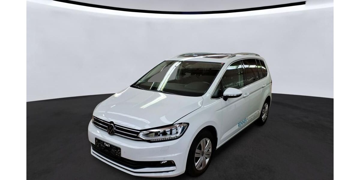 VW Touran 62.694 km 31.950 &euro; Hagen 58091