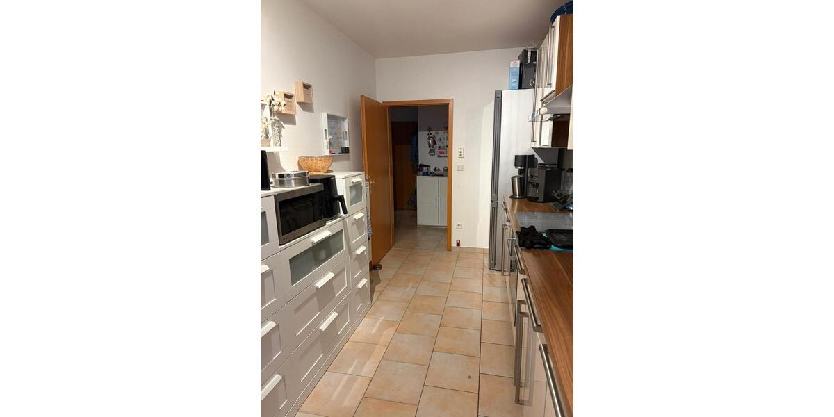 Dachgeschoßwohnung Herne Wanne-Bickern - 3.5 Zimmer, 87 m&sup2;, 900&euro; | Angebot:26165943