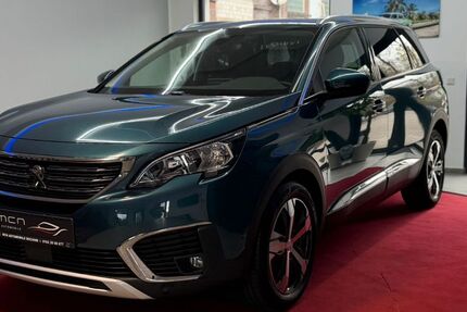 Peugeot 5008 92.977 km 15.490 &euro; Bochum 44894