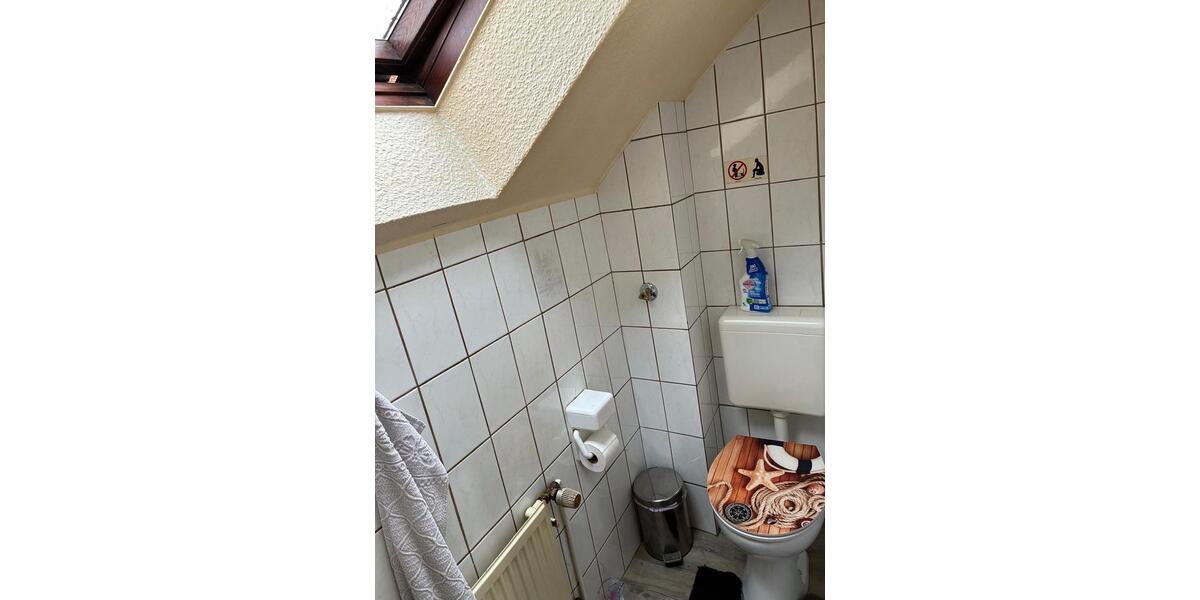 Maisonettenwohnung Gladbeck Alt-Rentfort - 3 Zimmer, 81 m&sup2;, 900&euro; | Angebot:26234562