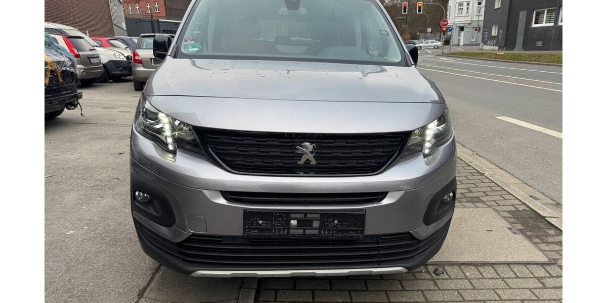 Peugeot Rifter 136.000 km 10.900 &euro; Essen 45147