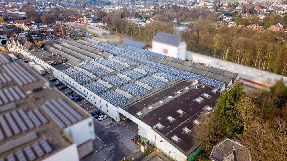 Gewerbeobjekt Mettmann - 2.050.000&euro; | Angebot:25744255