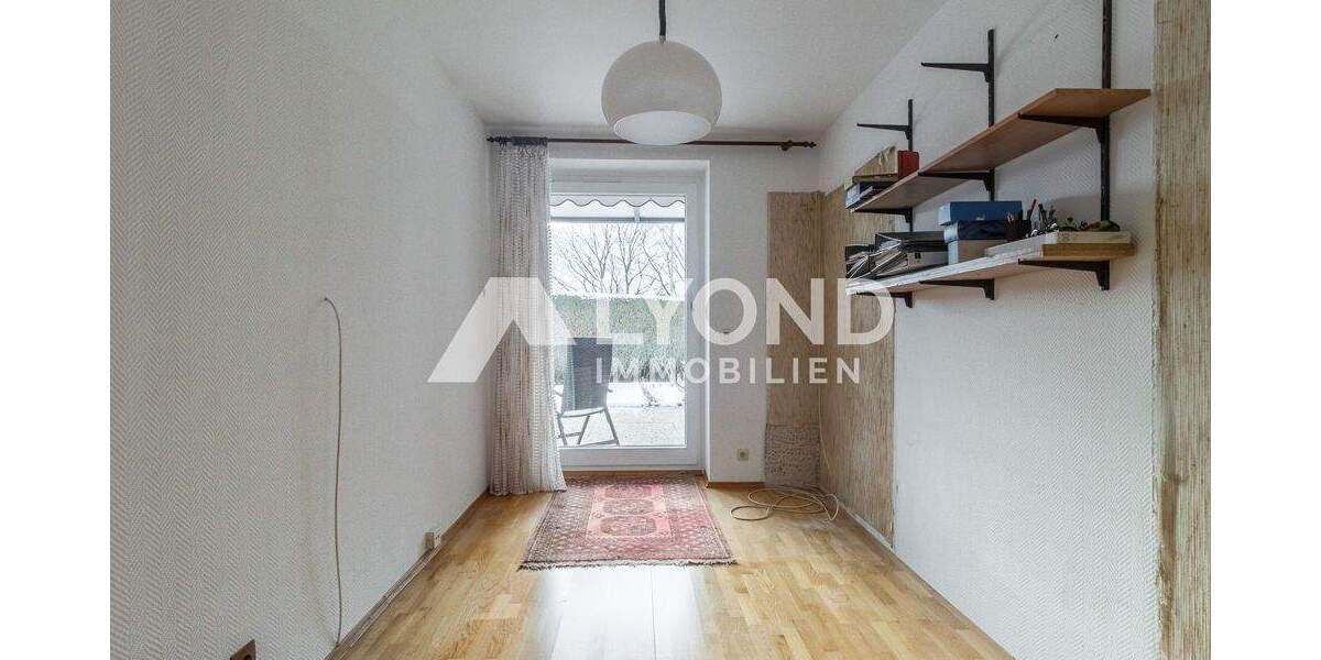 Etagenwohnung Hagen / Hohenlimburg Hohenlimburg - 5 Zimmer, 131 m&sup2;, 185.000&euro; | Angebot:25676930