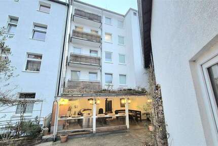 Haus Essen Stadtbezirk III - 45 Zimmer, 1.003 m&sup2;, 1.850.000&euro; | Angebot:25201320
