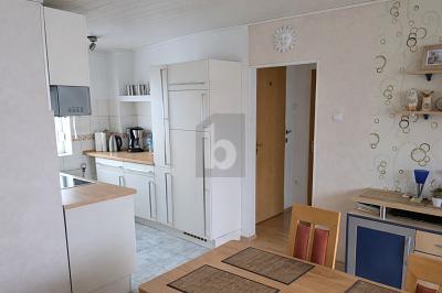 WOHNEN IM GRÜNEN  STADTNÄHE PERFEKT VEREINT - Zweifamilienhaus Oberhausen Biefang | Angebot:26093953