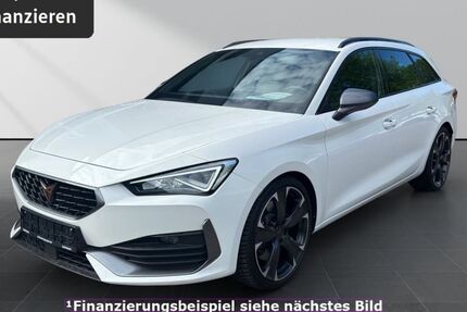 Cupra Leon 22.000 km 29.790 &euro; Mettmann 40822