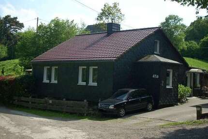 Haus Sprockhövel - 3 Zimmer, 103 m&sup2;, 1.250&euro; | Angebot:27032741