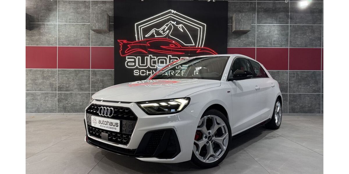 Audi A1 32.560 km 25.890 &euro; Remscheid 42897