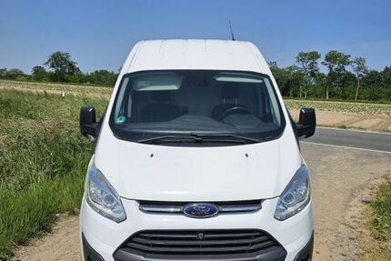 Ford Transit Custom 135.000 km 13.500 &euro; Erkrath 40699