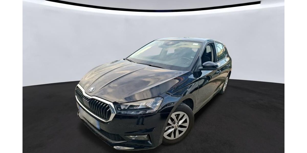Skoda Fabia 60.920 km 14.935 &euro; Hagen 58091