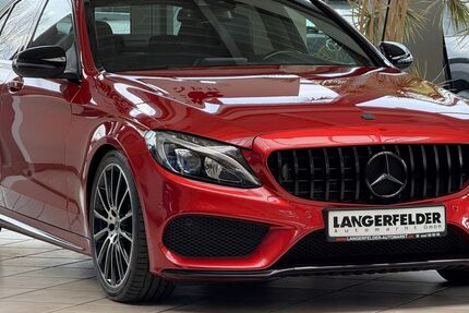 Mercedes-Benz C 250 98.315 km 28.999 &euro; Wuppertal 42389