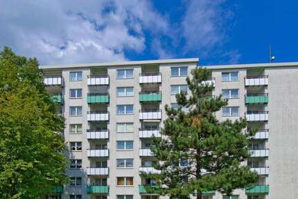 Wohnung Solingen Wald - 3 Zimmer, 67 m&sup2;, 589&euro; | Angebot:27122602