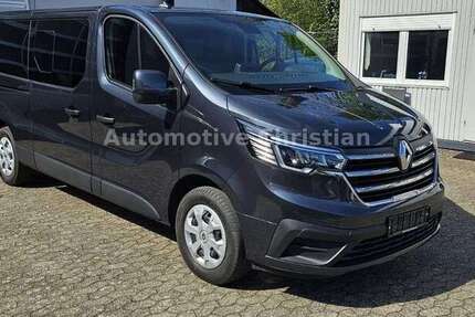 Renault Trafic 21.400 km 34.380 &euro; Erkrath 40699