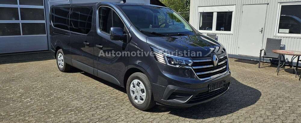Renault Trafic 21.400 km 34.380 &euro; Erkrath 40699