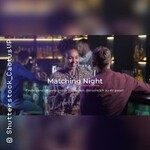 Matching Night Dortmund