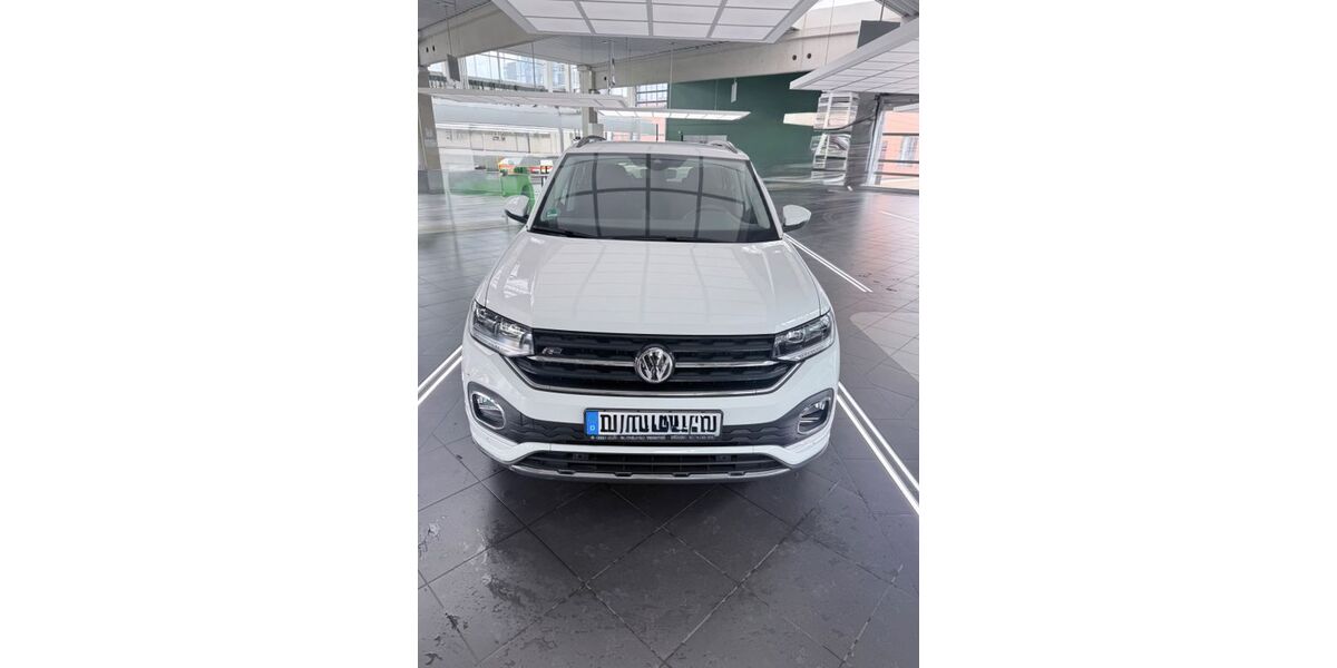VW T-Cross 12.160 km 20.500 &euro; Duisburg 47057