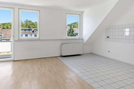 Wohnung Oberhausen Alstaden - 3 Zimmer, 57 m&sup2;, 460&euro; | Angebot:27025409