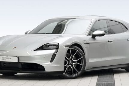Porsche Taycan 40.247 km 60.890 &euro; Wuppertal 42279