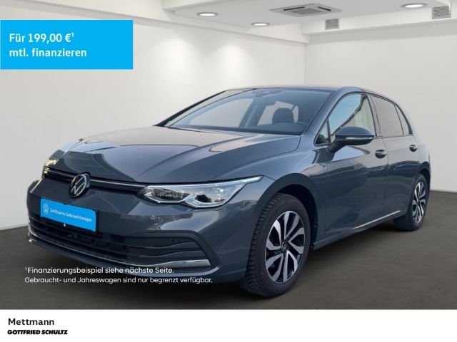 VW Golf 46.434 km 21.990 &euro; Mettmann 40822
