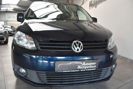 VW Caddy 237.999 km 6.480 &euro; Heiligenhaus 42579