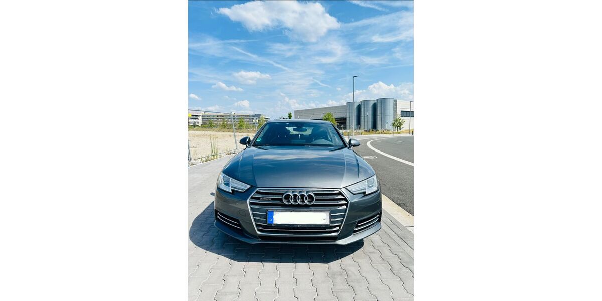 Audi A4 280.000 km 15.800 &euro; Bochum 44799